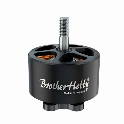 Мотор BrotherHobby Tornado T5 3115 Pro 900kv - 