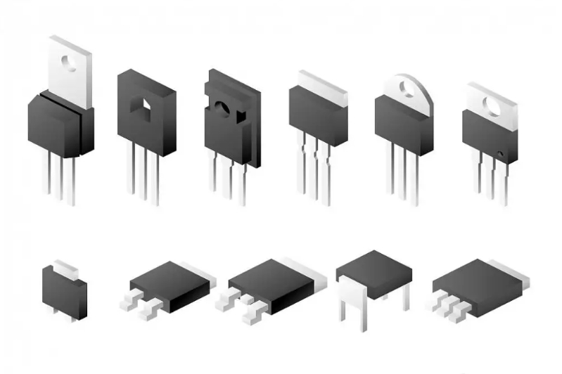 image of >Infrared (IR) Emitter 11µm (2µm ~ 20µm) 1.7V (Max) 170mA 6-SMD, No Lead>HIS100SMD-0