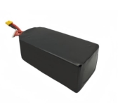9000mAh 100C
